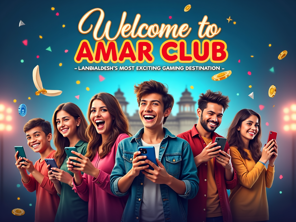 AmarClub
